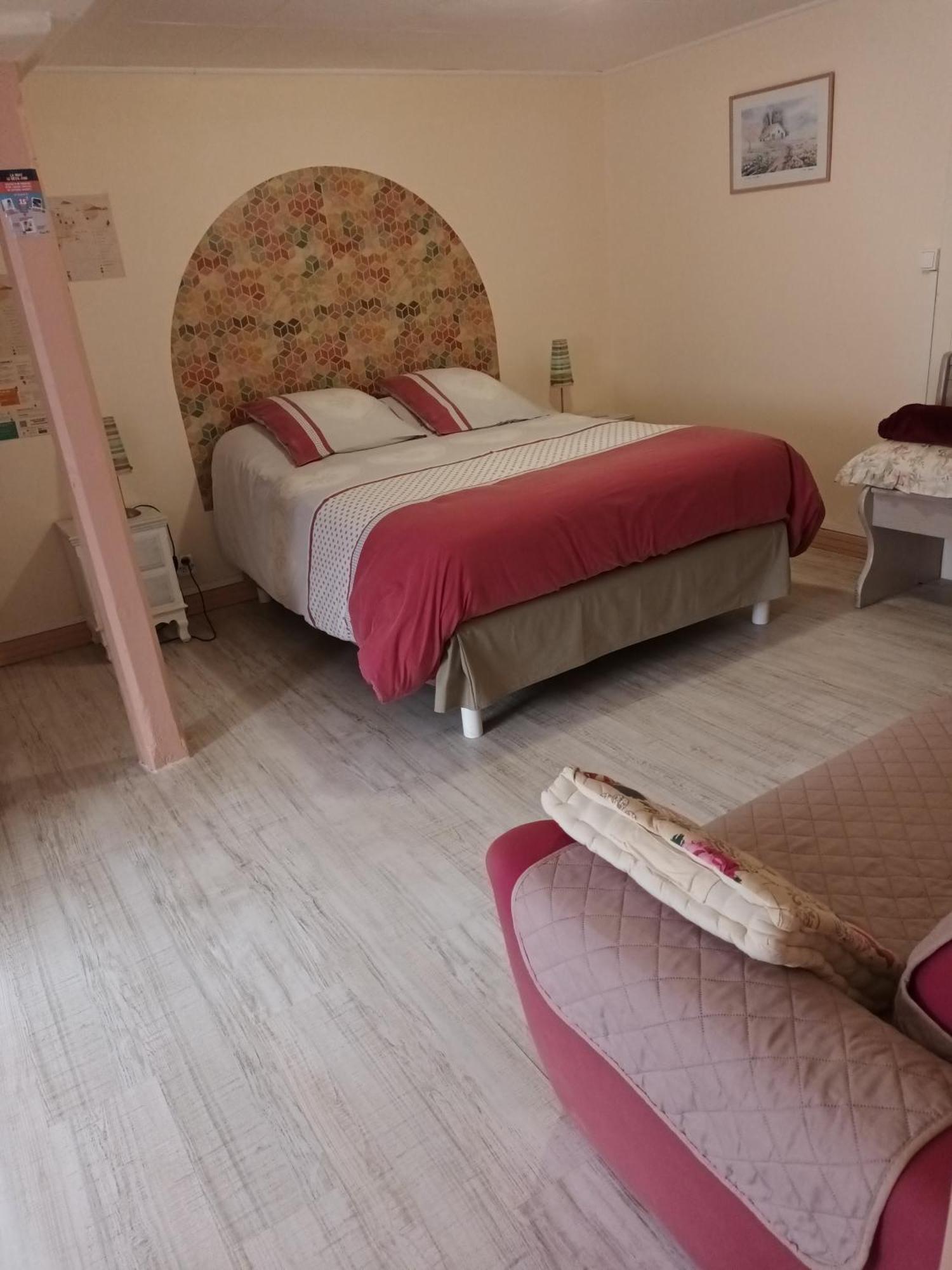 L'Ancienne Epicerie Hotel Oradour-sur-Glane Eksteriør billede